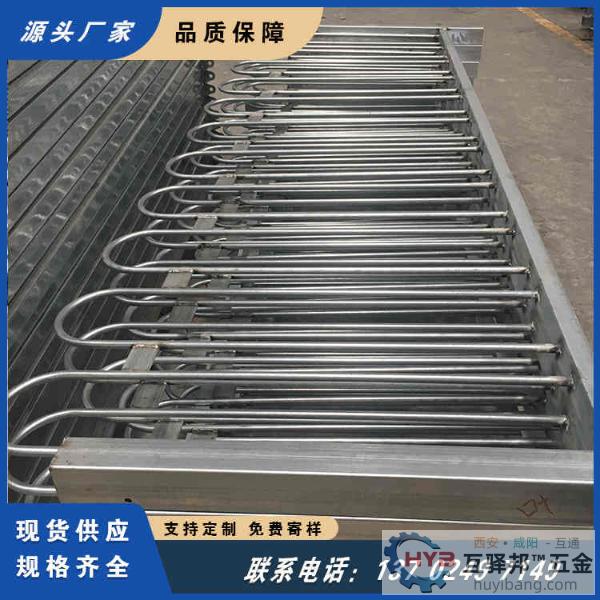 东莞太阳城加厚市政交通轨道护栏 交通设施安全马路人行道围栏 东莞太阳城加厚市政交通轨道护栏 交通设施安全马路人行道围栏