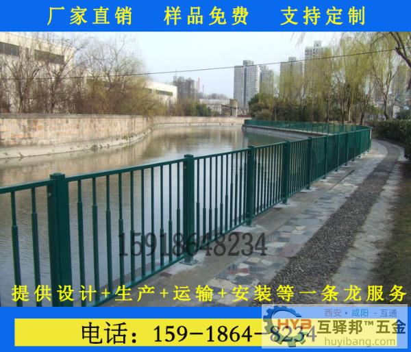 湛江河道防落水安全隔离护栏桥梁立交桥防撞栏 湛江河道防落水安全隔离护栏桥梁立交桥防撞栏