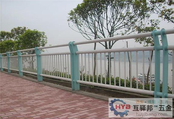 清远景观桥梁防撞栏不锈钢河道水池栏杆厂家 清远景观桥梁防撞栏不锈钢河道水池栏杆厂家