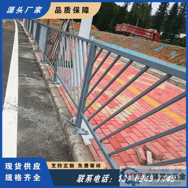 中山杰克丹尼市政马路文化护栏 交通道路宣传 造型多样 牢固结 中山杰克丹尼市政马路文化护栏 交通道路宣传 造型多样 牢固结