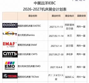 2026年泰国机床展METALEX 2026年泰国机床展METALEX